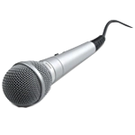Mikrofonok