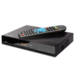 Kábel TV és műhold