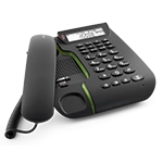 Telefonok és faxok