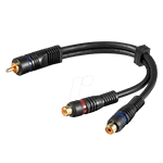 HiFi & Audio tartozékok
