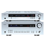 HiFi audio rendszerek