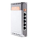Hubok, kapcsolók és routerek