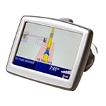 GPS-vevőkészülékek