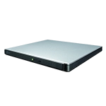DVD & Blu Ray felvevők