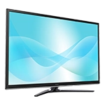 Televíziók