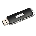 USB flash meghajtók