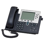 VoIP telefonok