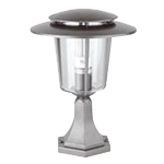 Kerti és szabadtéri világítás