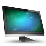 Monitor & Tartozékok