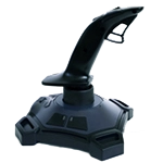 Joysticks & PC vezérlők