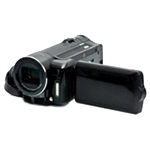 Videokamerák