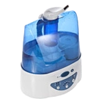 Párásítók