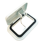 Lakóautó és lakókocsi tartozékok és felszerelések