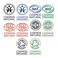 COSMOS Organic / Natural