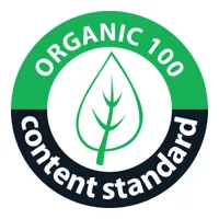 Textile Exchange - Organic Content Standard (OCS)
